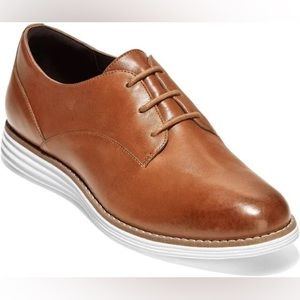 Cole Haan Women's OriginalGrand Plain Oxford Shoes